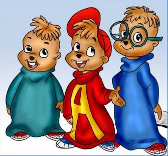 Alvin and the Chipmunks